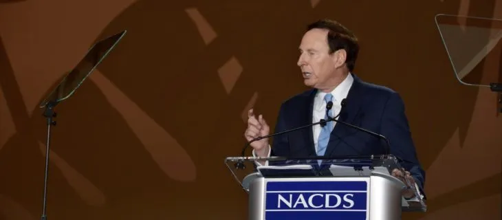 NACDS Annual Meeting