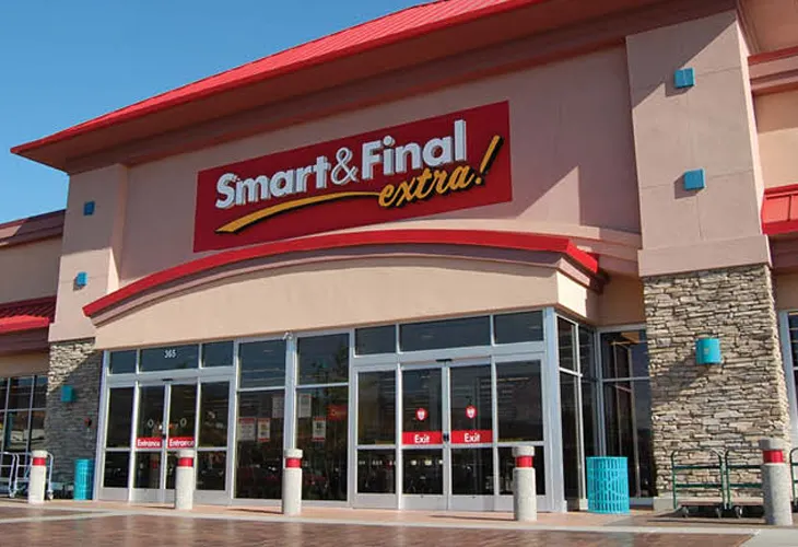 Smart & Final