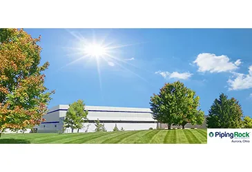 Piping Rock Health Products to open facility in Ohio