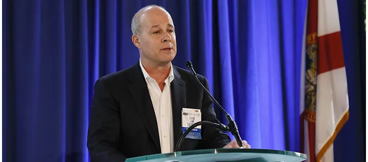 New NACDS chairman emphasizes ‘entire industry’