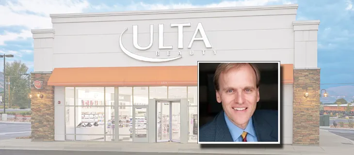 Ulta David Kimbell