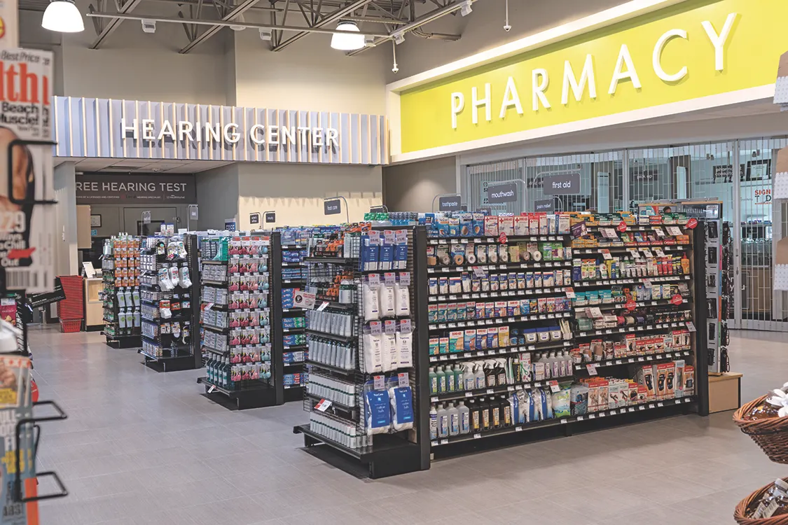 Hy-Vee advocates for immediate DIR reform