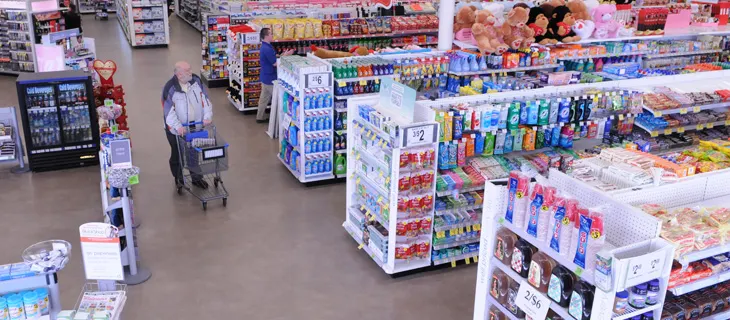 IRI offers food for thought on CPG innovation