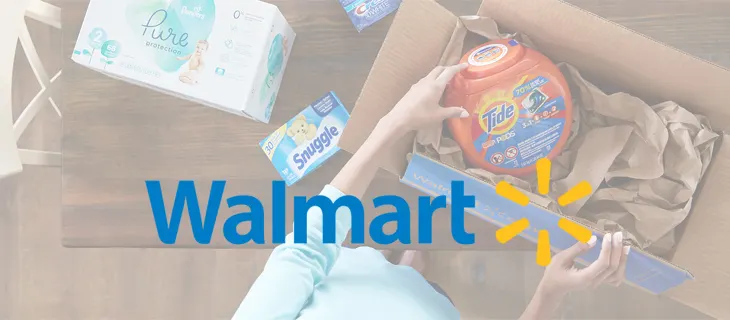 Walmart next-day delivery