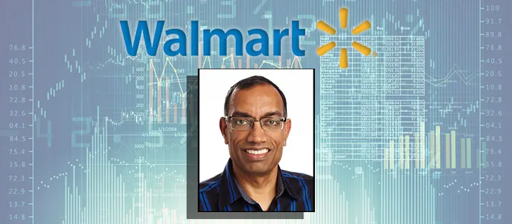 Kumar Walmart