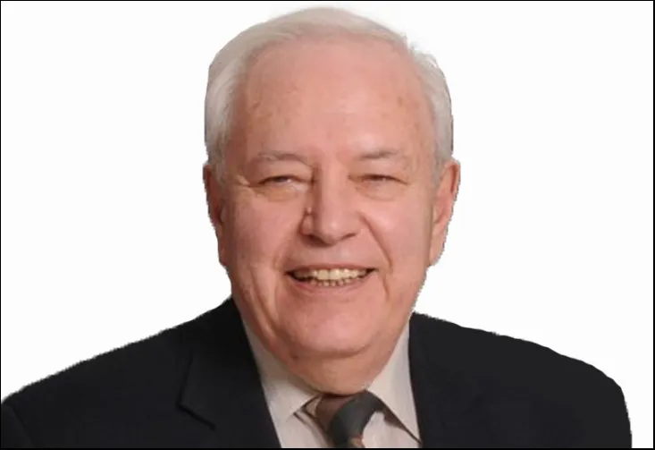 Wakefern mourns loss of former exec