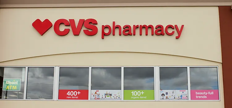 UPS rolls out delivery service at CVS stores
