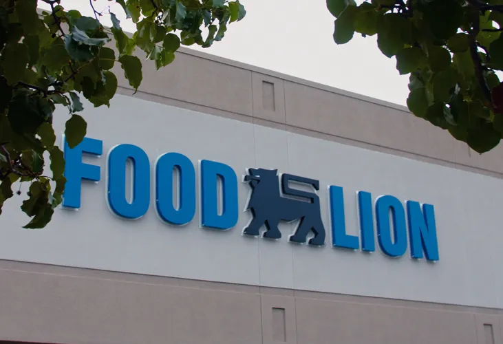 Food Lion