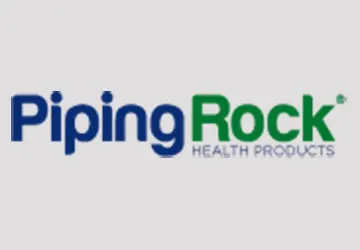 McKesson recognizes Piping Rock