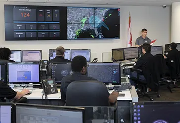 Walgreens prepares for tropical storm Barry