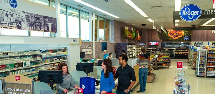 Kroger, Walgreens to expand pilot to Knoxville