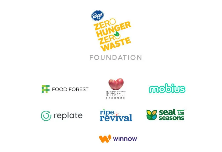 Kroger sponsors food waste prevention ideas