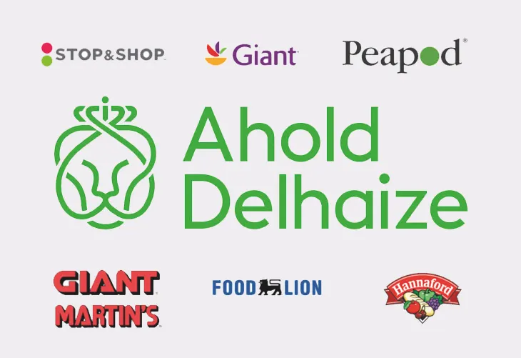 Ahold Delhaize