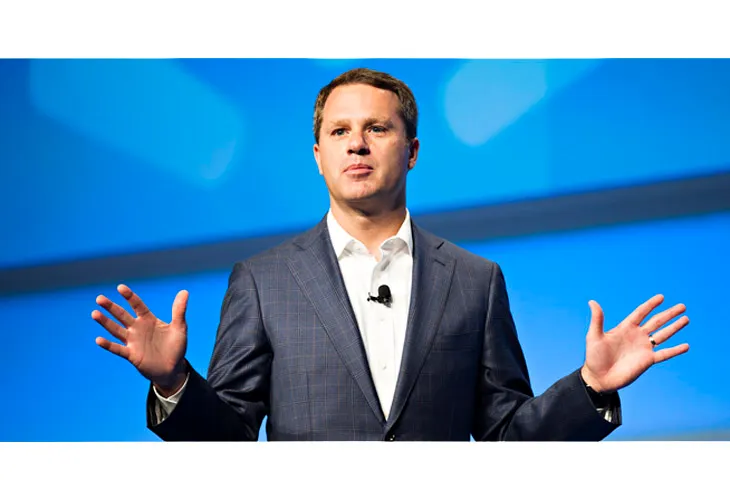 Doug McMillon