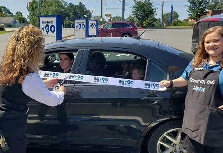 Food Lion To-Go program to launch at 50 stores