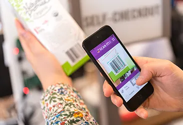 Retail Business Services to launch ScanIt Mobile technology