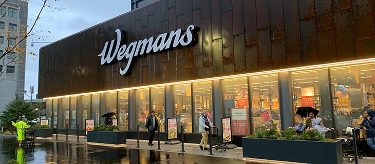 Wegmans
