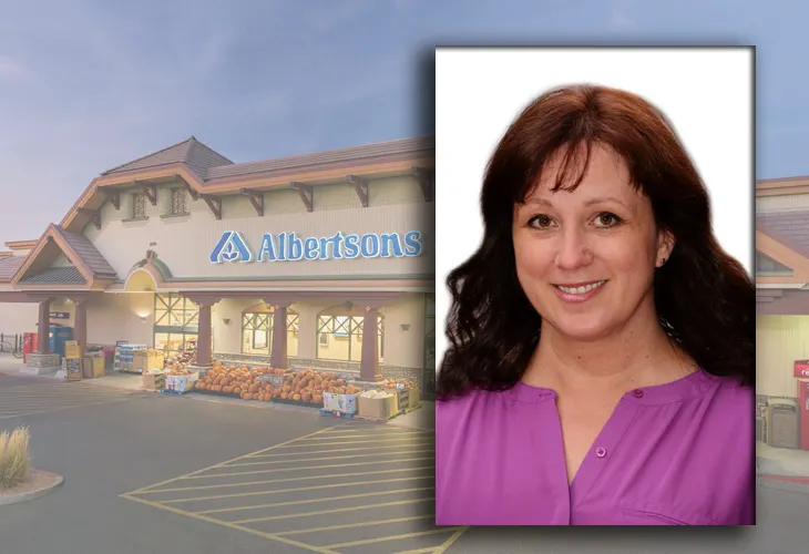 Albertsons Cos. names exec VP, chief customer and digital officer