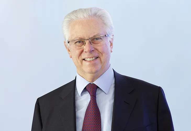 American-Italian Cancer Foundation honors Stefano Pessina