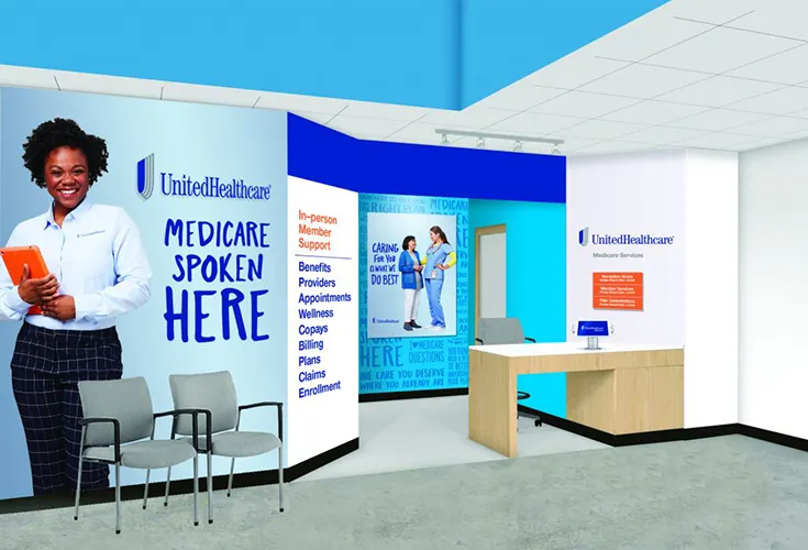 Walgreens to open Medicare Service Centers
