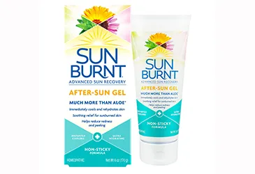 Quest acquires Sunburnt and First Degree brands