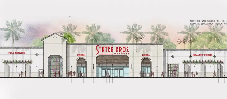 Stater Bros.