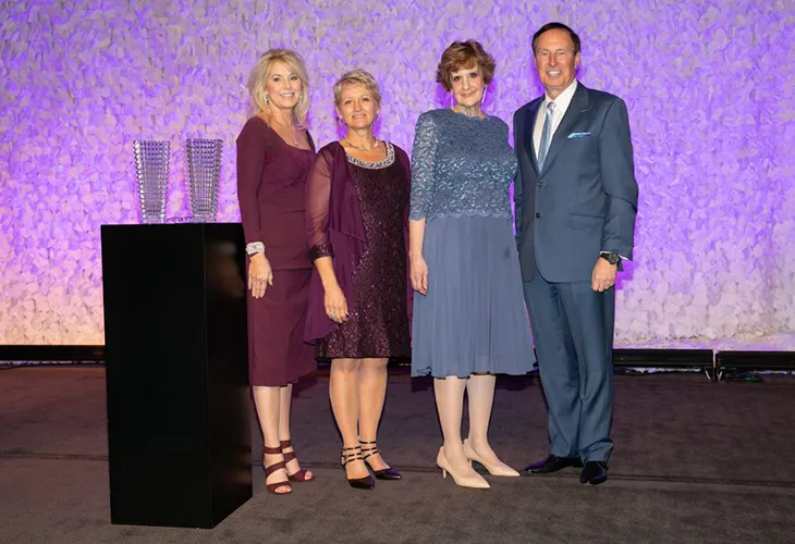 NACDS Foundation Dinner raises nearly $1.9 million