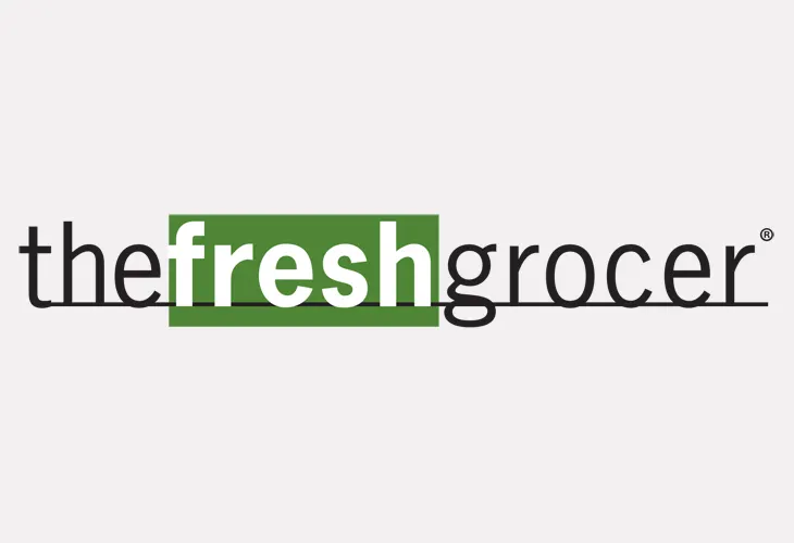 The Fresh Grocer