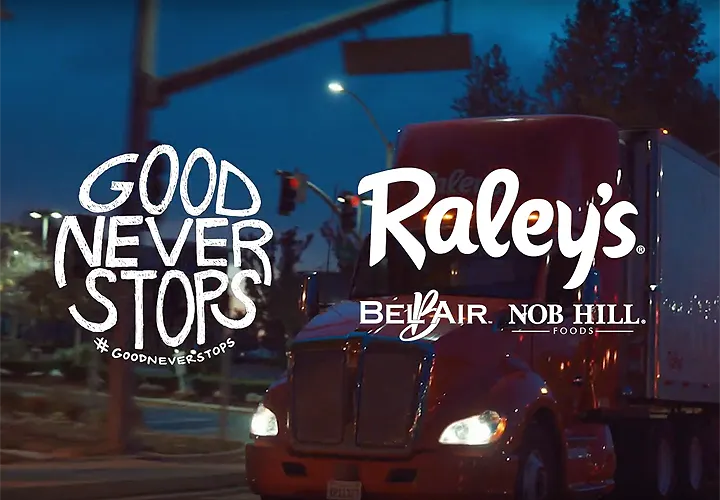 Raley's celebrates 85th anniversary