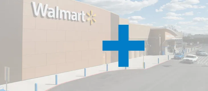 Walmart+