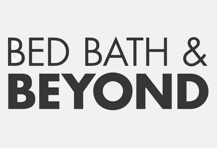 Bed Bath & Beyond