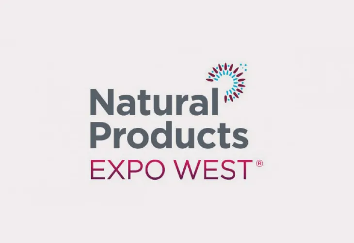Natural Products Expo West