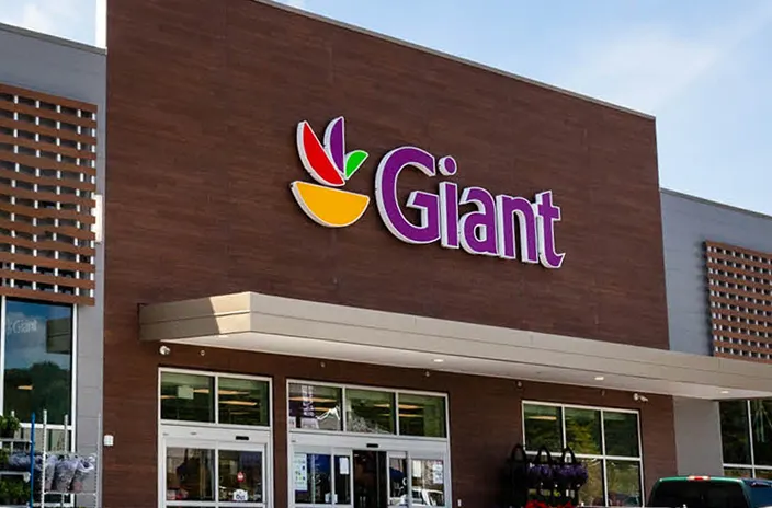 Giant Food announces $1.5 million donation