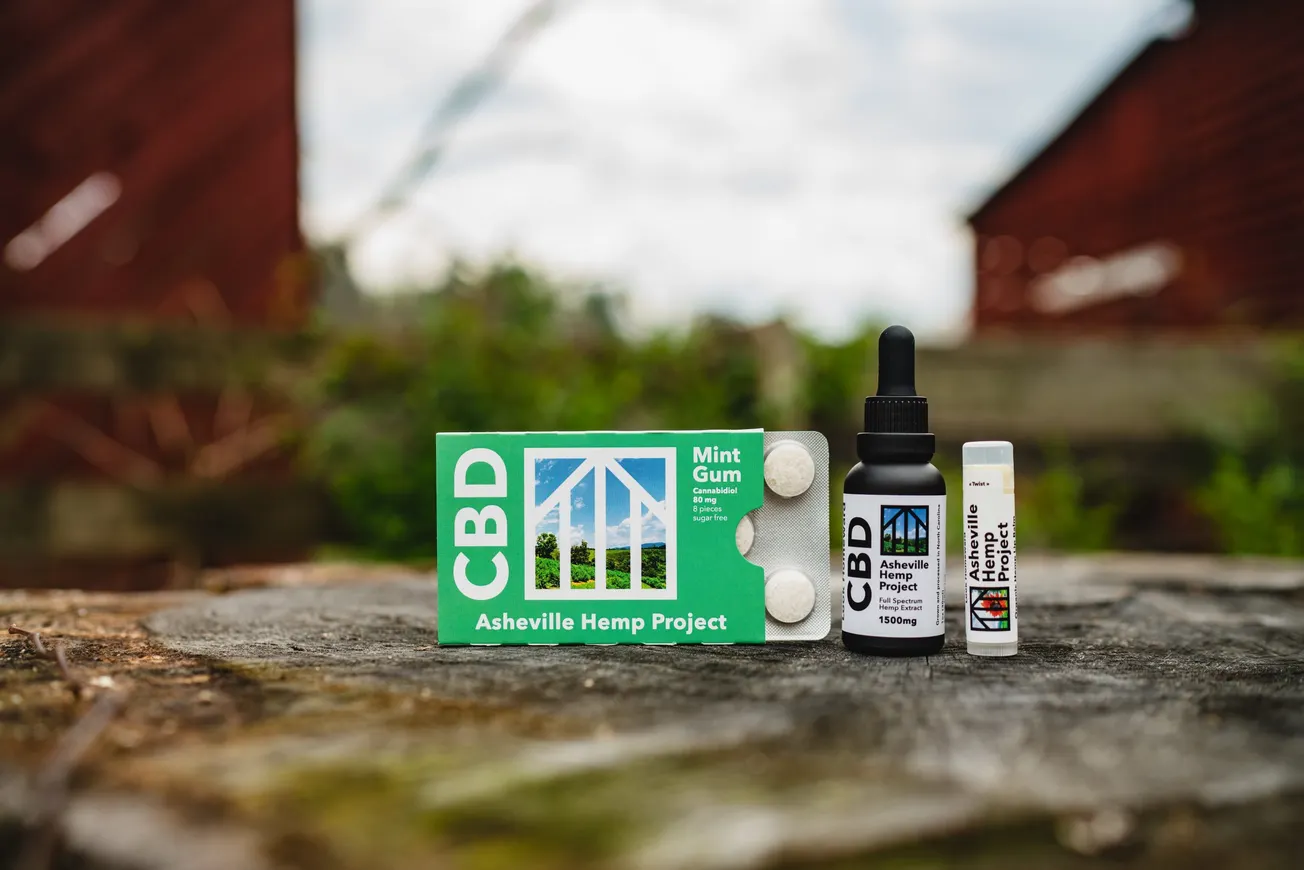Asheville Hemp Project