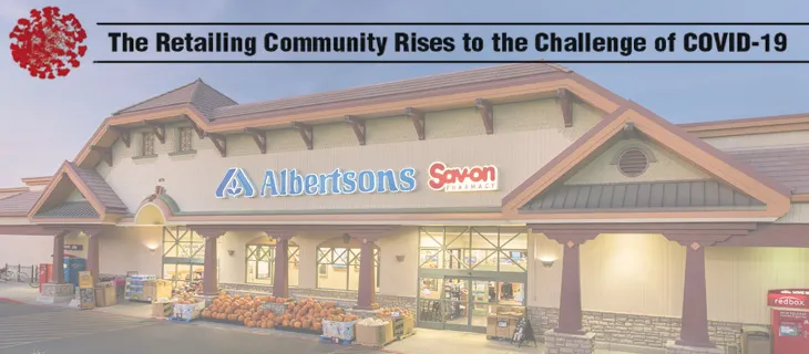 Albertsons