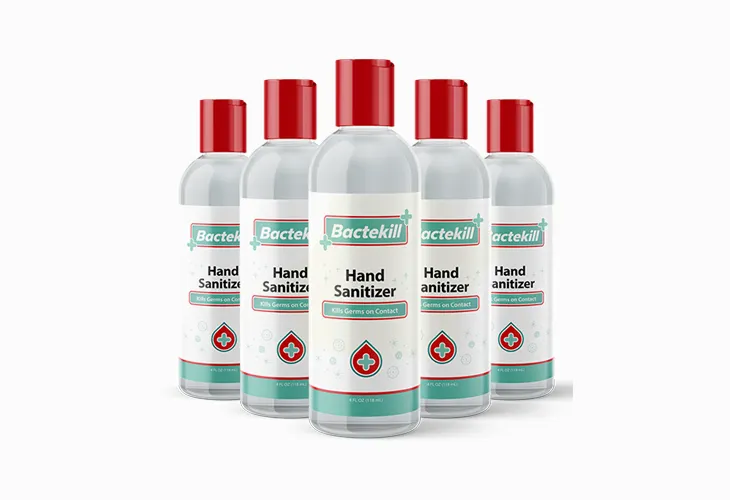 Eagle Lab to make hand sanitizer