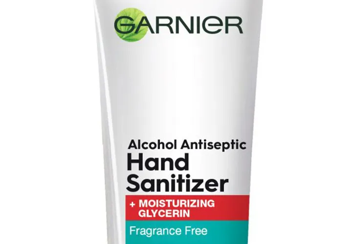 Garnier USA delivers hand sanitizers to frontline employees