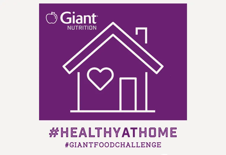 Giant health challenge