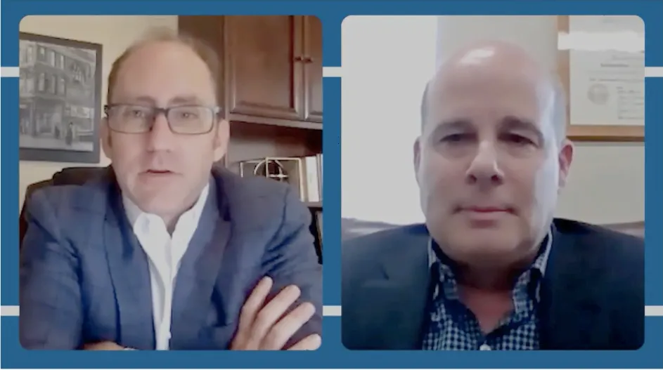 NACDS video looks at the passing of the gavel