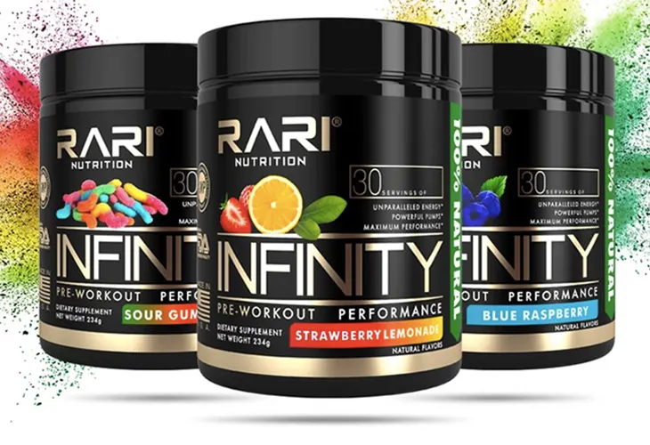 RARI Nutrition