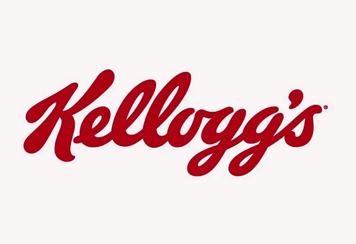 Kellogg logo