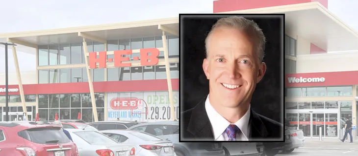 Martin Otto H-E-B