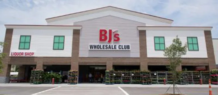 BJ's Wholesale Club