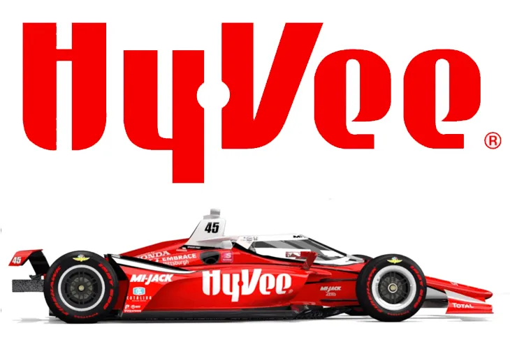 Hy-Vee Indy 500