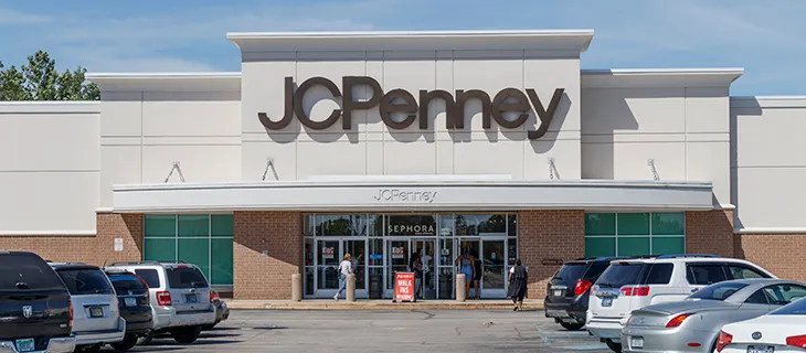 Mall owners buy J.C. Penney’s retail business