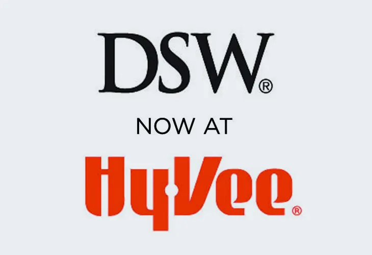 DSW Hy-Vee