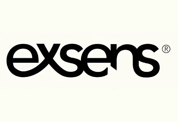 exsens logo