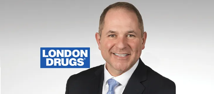Video Forum: Clint Mahlman, London Drugs