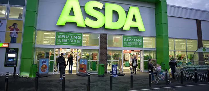 Asda
