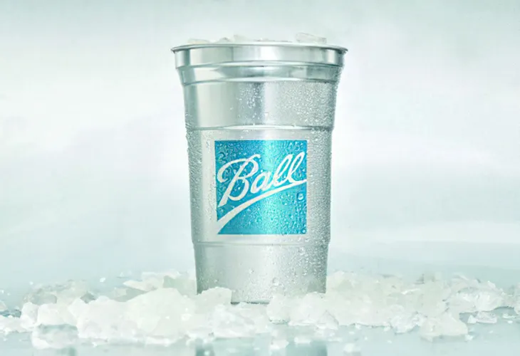 Ball Corp.